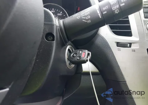 2011 Subaru Outback 2.5I Premium z USA, uszkodzony, nr VIN 4S4BRBCC7B3343160